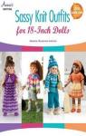 Sassy Knit Outfits For 18-Inch Dolls par Kussrow-Larsen