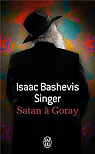 Satan à Goray par Singer