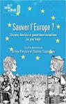 Sauver l'Europe ? Les citoyens, les lections et la gouvernance europenne par gros temps par Persico