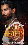 Savage Hearts par Geissinger