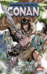 Savage sword of Conan, tome 2 : Conan le joueur par Davis