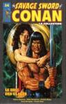 Savage sword of Conan n54 par Conway