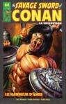 Savage sword of Conan n64