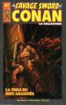 Savage sword of Conan n67 par Thomas