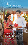 Saving the Single Dad's Bookstore par Lam