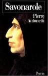 Savonarole par Antonetti