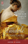Scandale  Ryland Castle  par LaFoy
