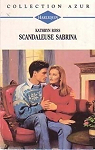 Scandaleuse Sabrina par Ross