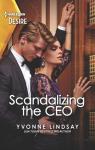 Scandalizing the CEO par Lindsay