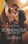 Scandalous Reunion par Bennett