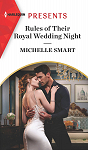 Rules of Their Royal Wedding Night par Smart