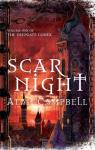 Scar Night, tome 1 par Campbell