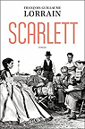 Scarlett par Lorrain