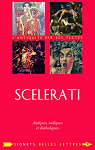Scelerati ! Antiques, sadiques et diaboliques par Mendelsohn