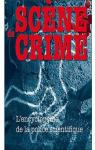 Scne de crime, L'encyclopdie de la police scientifique par Platt
