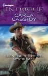 Scene of the crime: Mystic Lake par Cassidy