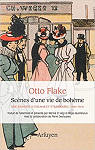 Scnes d'une vie de bohme : Une jeunesse  Colmar et Strasbourg (1880-1914) par Flake