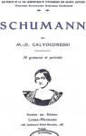Schumann par Calvocoressi