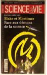 Science & Vie dition spciale : Blake et Mortimer face aux dmons de la science par Fargier