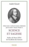 Science et sagesse par Girard (II)