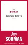 Sciences de la vie par Sorman