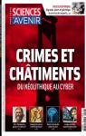 Sciences et Avenir - HS, n°194 : Crimes et Chatiments par Sciences et Avenir