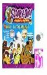 Scooby-Doo, le monde et ses mystres, Volume 7 par Atlas