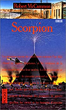 Scorpion par McCammon
