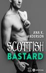 Scottish Bastard par Anderson