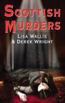 Scottish Murders par Wallis