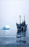 Sea Shepherd : 40 years par Hance