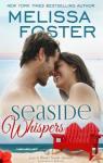 Seaside Summers, tome 8 : Seaside Whispers par Foster