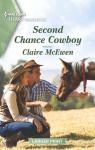 Second Chance Cowboy par McEwen