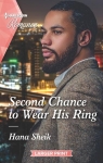 Second Chance to Wear His Ring par Sheik
