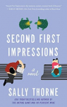 Second First Impressions par 
