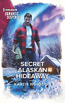 Secret Alaskan Hideaway par Whiddon