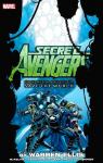 Secret Avengers: Run the Mission, Don't Get Seen, Save the World par Ellis