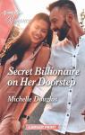 Secret Billionaire on Her Doorstep par Douglas