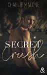Secret Crush par Malone