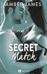 Secret Match par James
