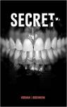 Secret, tome 1 par Hickman
