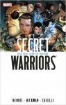 Secret Warriors - Volume 1: Nick Fury, Agent of Nothing par Bendis