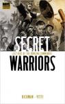 Secret Warriors, tome 4 : Last Ride of the Howling Commandos par Hickman