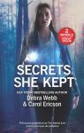 Secrets She Kept par Ericson