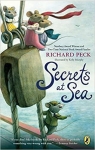 Secrets at Sea par Peck