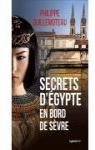 Secrets d'Egypte en bord de Svre par Guillemoteau