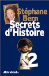 Secrets d'Histoire, tome 2 par Bern
