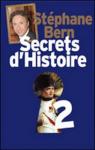 Secrets d'histoire 2 par Bern