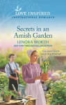 Secrets in an Amish Garden par Worth