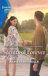 Secrets of Forever par Ferrarella